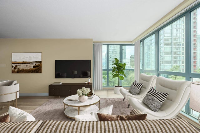 1238 Melville Street 806, Vancouver