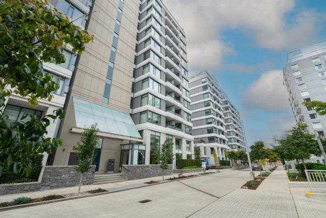 1688 Pullman Porter Street 701, Vancouver