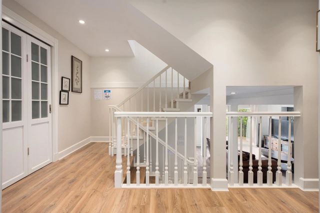 4333 Locarno Crescent, Vancouver