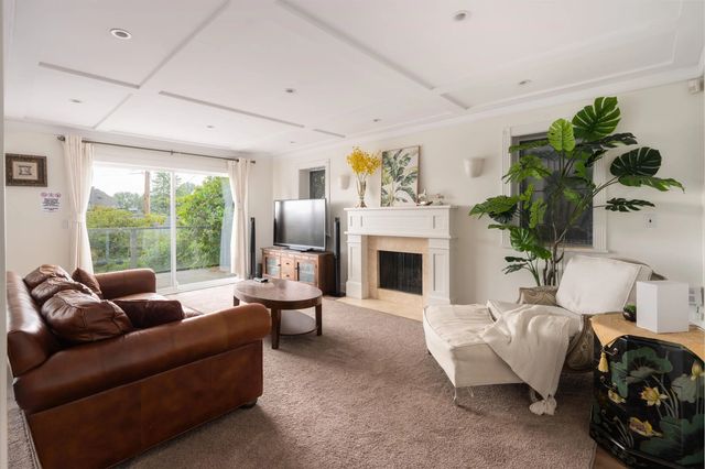 4333 Locarno Crescent, Vancouver