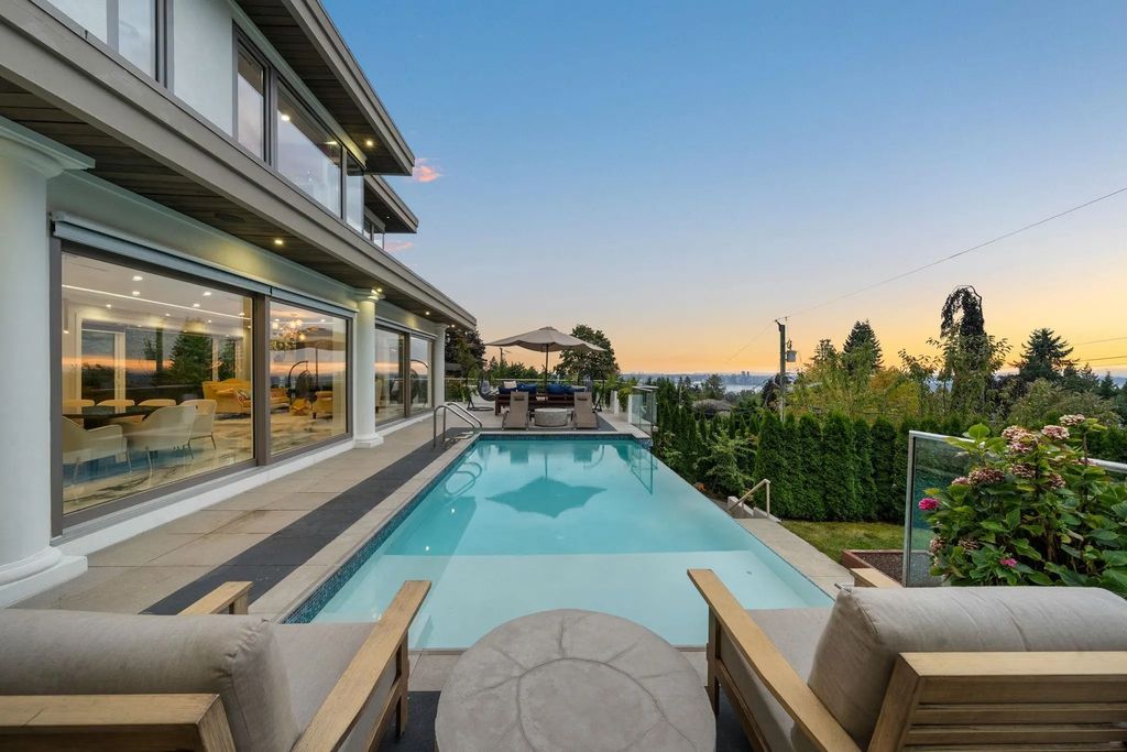 3980 Norwood Avenue, North Vancouver