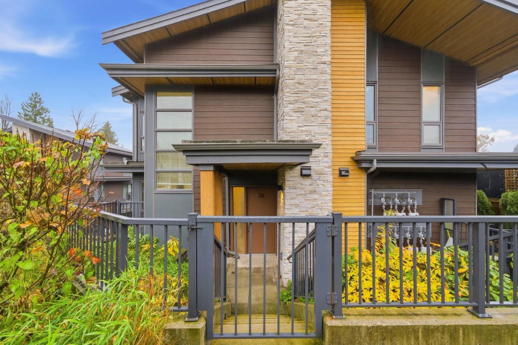 70 Seaview Drive 28, Port Moody