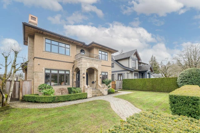 4022 W 30th Avenue, Vancouver