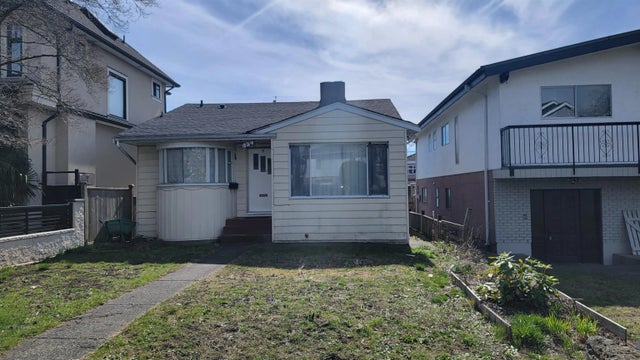 454 E 55 Avenue, Vancouver