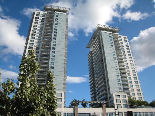 908 Quayside Drive 1312, New Westminster