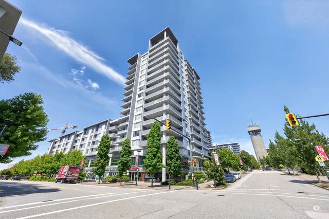 9393 Tower Road 1206, Burnaby