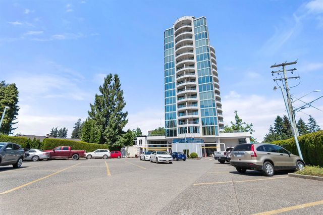 32330 South Fraser Way 501, Abbotsford