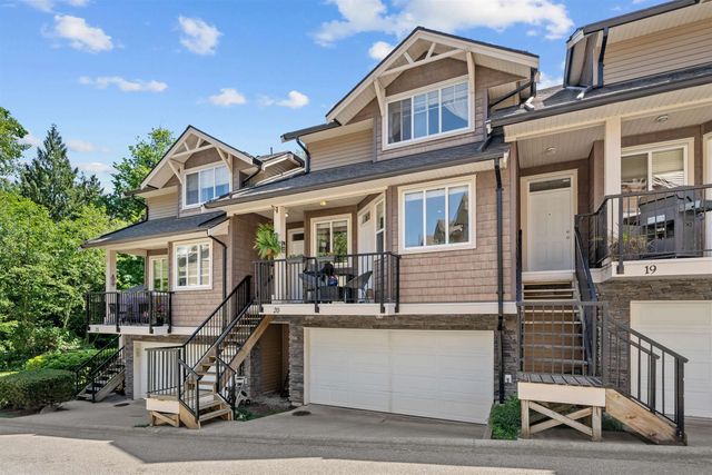 11720 Cottonwood Drive 20, Maple Ridge