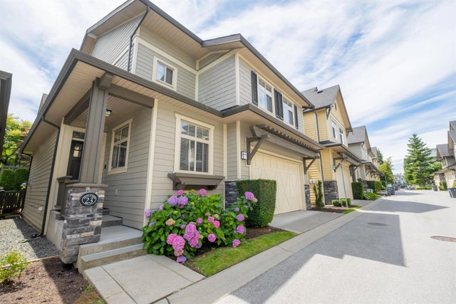 15885 26 Avenue 23, Surrey