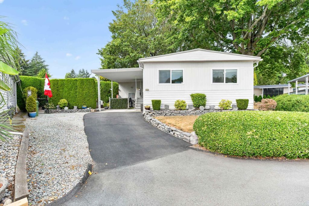 1840 160 Street 175, Surrey