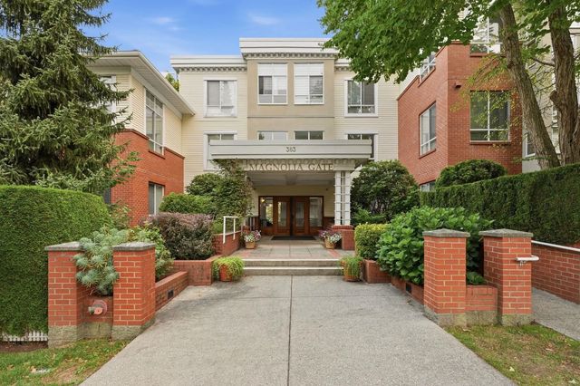 383 E 37th Avenue 333, Vancouver