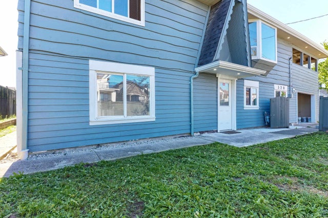 328 Fenton Street, New Westminster