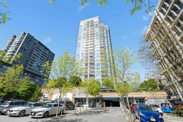 608 Belmont Street 1006, New Westminster