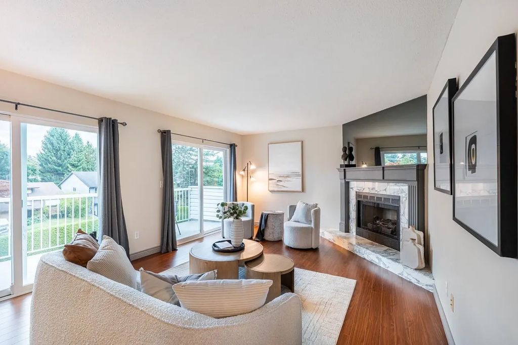1180 Falcon Drive 704, Coquitlam