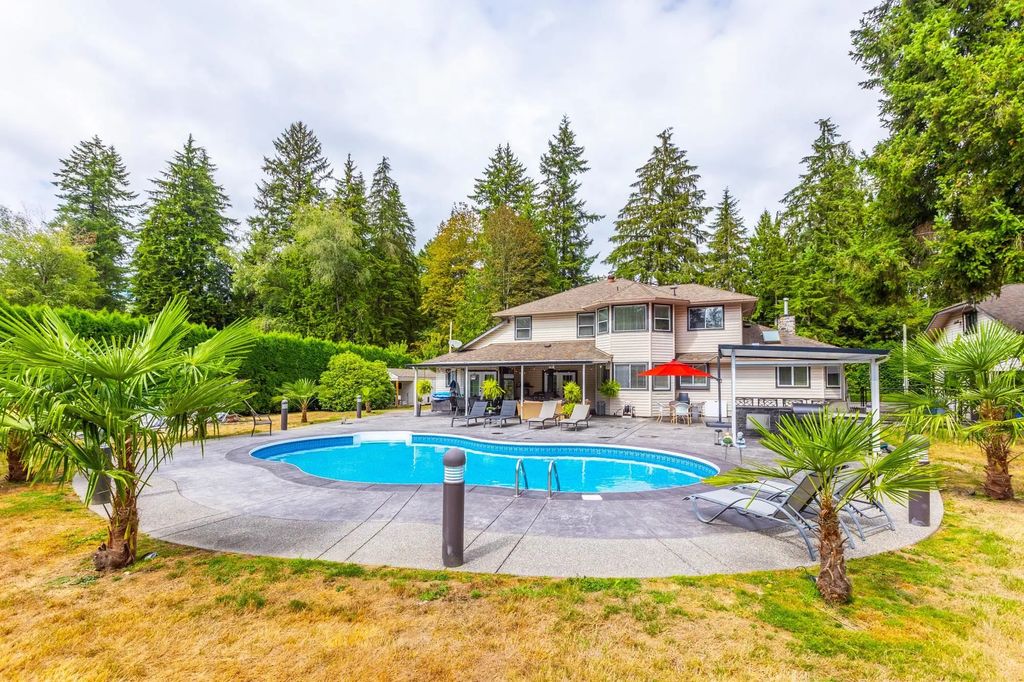 19118 86 Avenue, Surrey