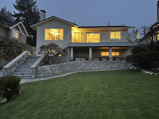 2175 Lawson Avenue, West Vancouver