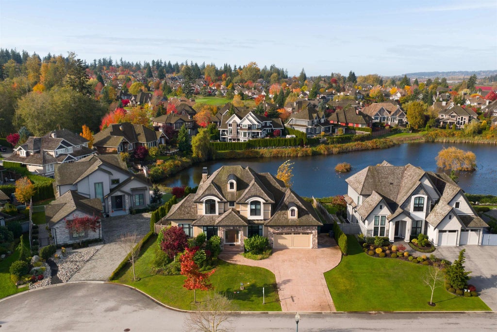 3863 159a Street, Surrey