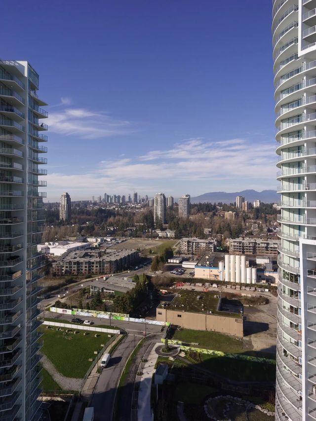 7769 Park Crescent 2105, Burnaby
