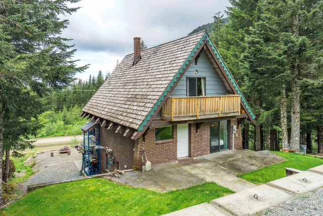 46945 Snowmist Drive, Mission