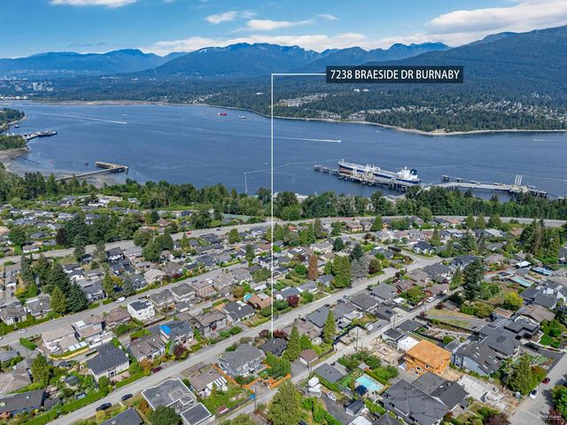 7238 Braeside Drive, Burnaby