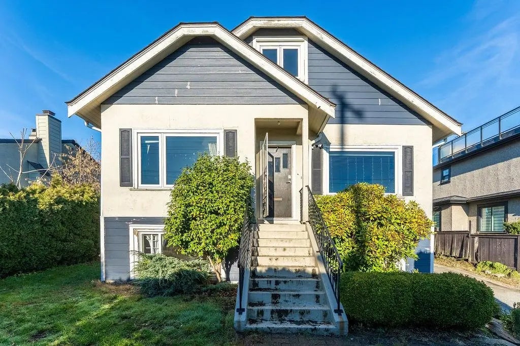 231 E Eighth Avenue, New Westminster
