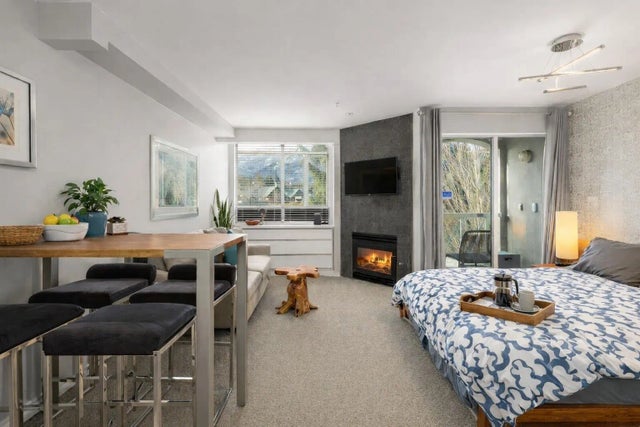 4314 Main Street 348, Whistler