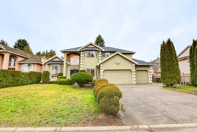 17079 57 Avenue, Surrey