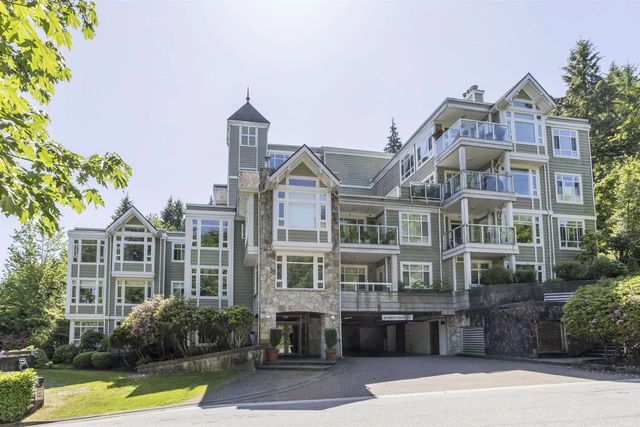 3001 Terravista Place 606, Port Moody