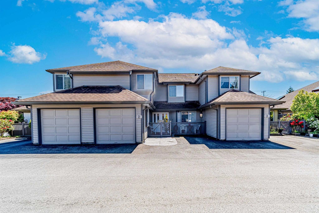 8111 Francis Road 2, Richmond