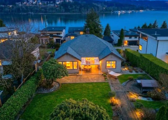 1227 Ioco Road, Port Moody