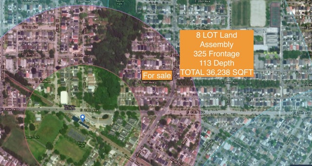 2941 E 28th Avenue, Vancouver