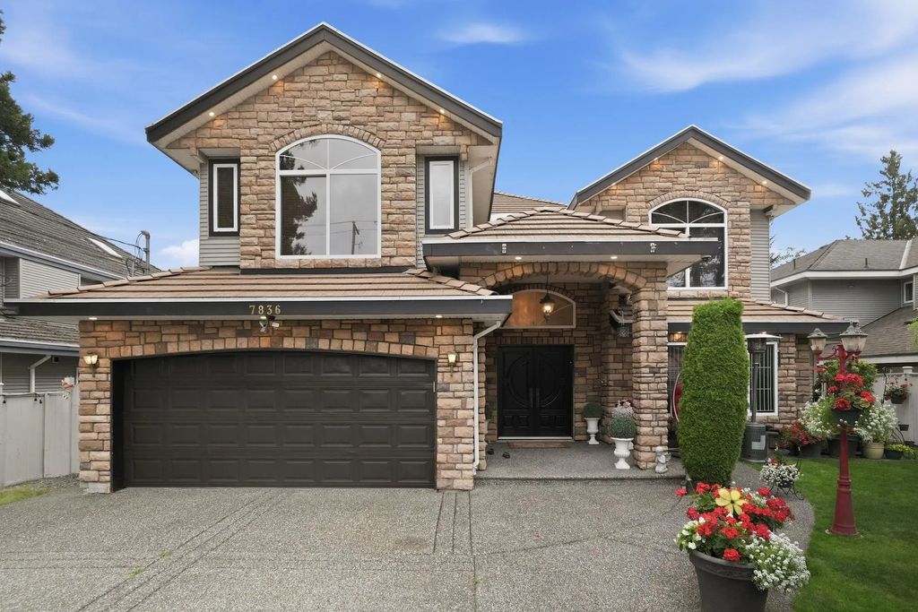 7836 127 Street, Surrey