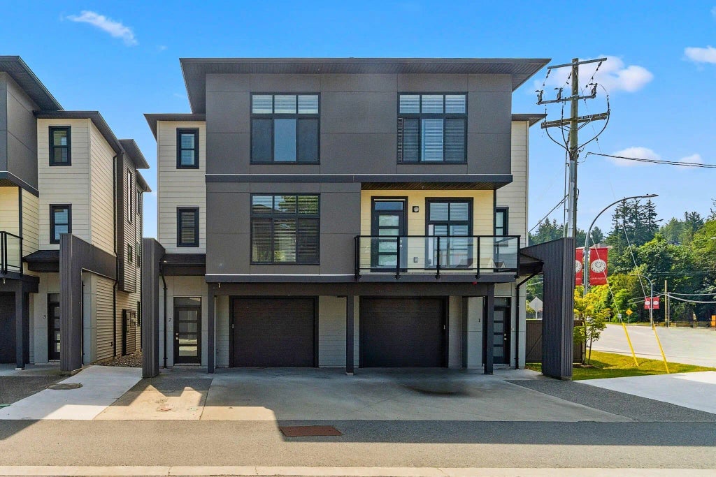 6029 Promontory Road 1, Chilliwack