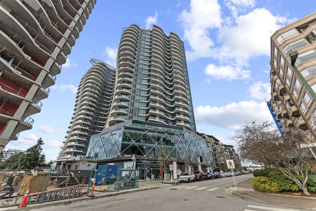 1501 Foster Street 803, White Rock