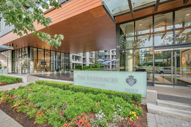 3563 Ross Drive 527, Vancouver