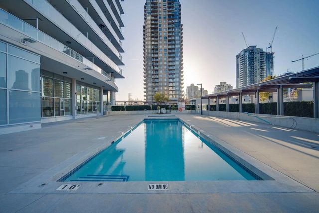 2388 Madison Avenue 3806, Burnaby