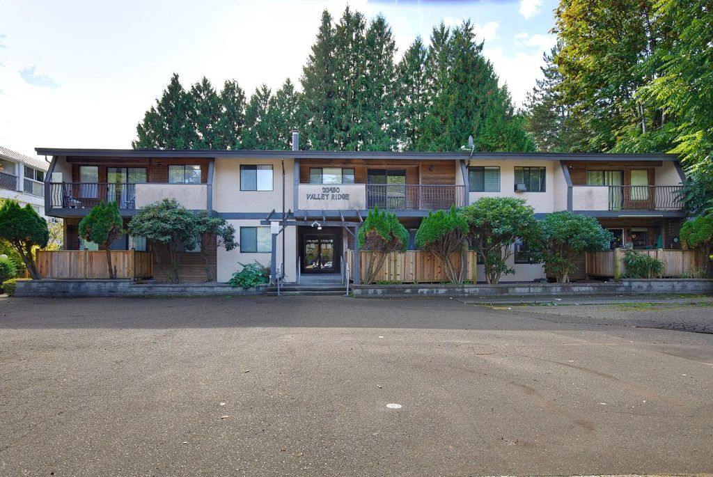 33450 George Ferguson Way 101, Abbotsford