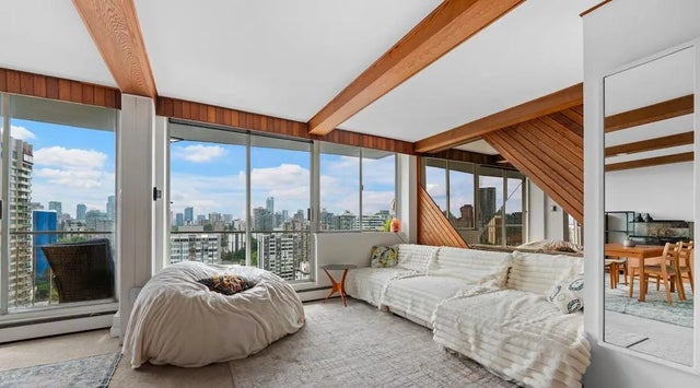 1850 Comox Street 2508, Vancouver