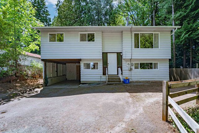 20022 Grade Crescent, Langley