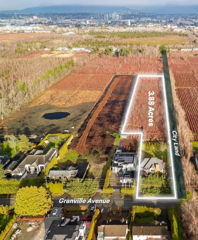 10591 Granville Avenue, Richmond