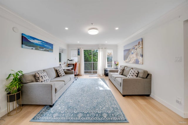 707 E 63rd Avenue, Vancouver