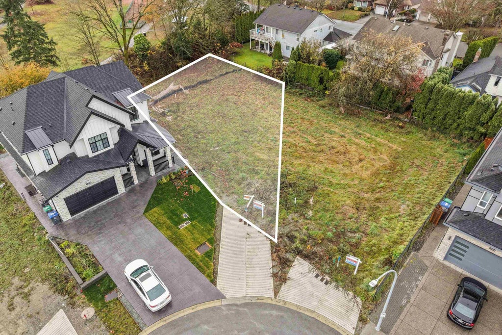 18922 62 Avenue, Surrey