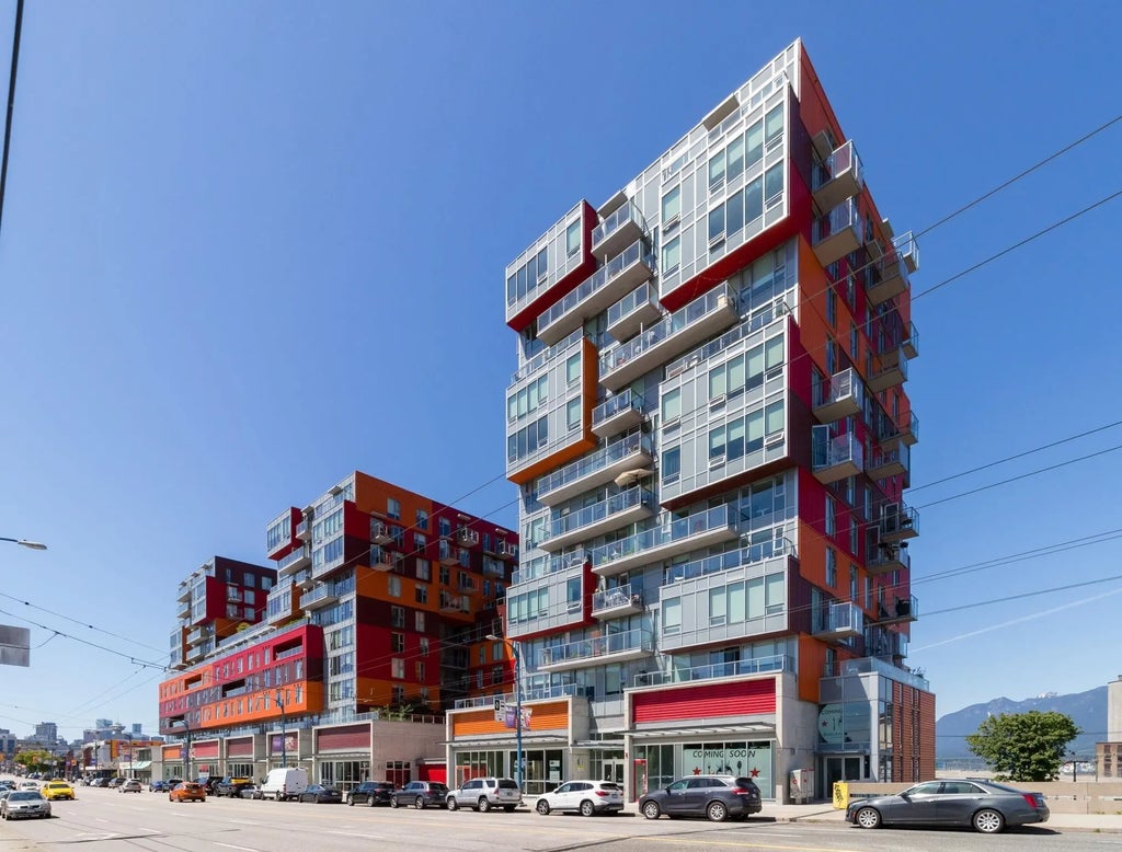 983 E Hastings Street 201, Vancouver