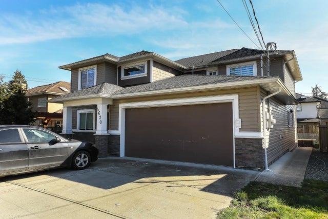 4620 W River Road, Ladner