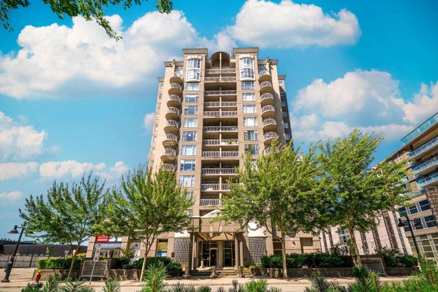 1180 Pinetree Way 1006, Coquitlam