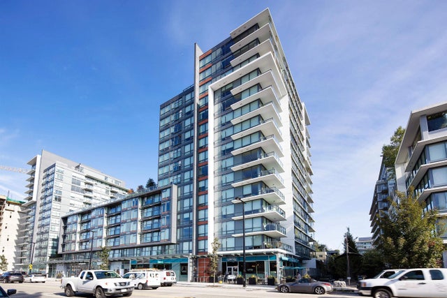 159 W 2nd Avenue 725, Vancouver