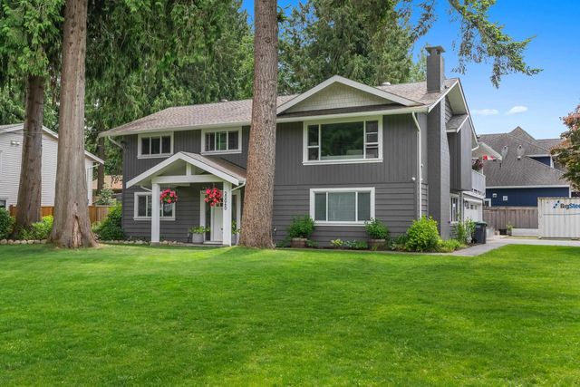 20060 43a Avenue, Langley