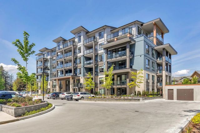 45497 Campus Drive 601, Chilliwack