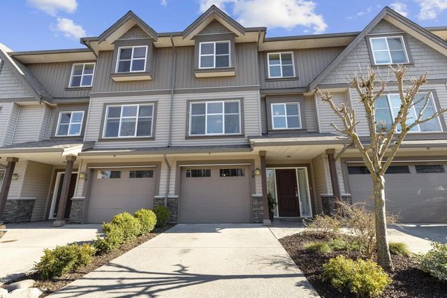 45085 Wolfe Road 18, Chilliwack