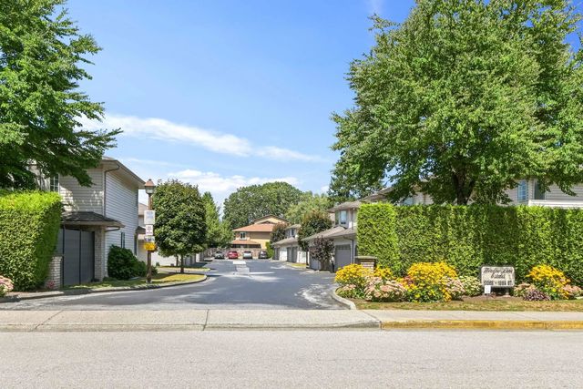 12268 189a Street 32, Pitt Meadows
